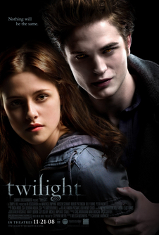 Twilight 1 2008 Dub in Hindi full movie download
